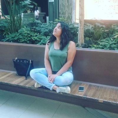 BlackNilgn's profile picture. unforgiven