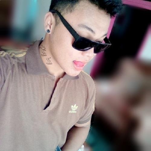 atfan_yakuza's profile picture. Akun resmi Atfan yakuza