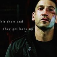 Frank Castle (@_iamthepunisher) 's Twitter Profile