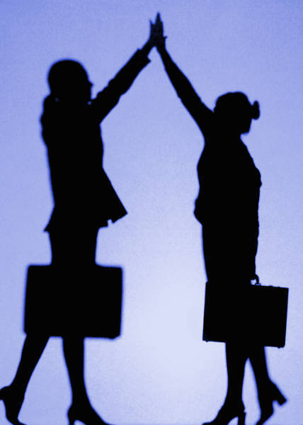How to motivate employees, how to stay motivated yourself. News and information about Employee Motivation here.