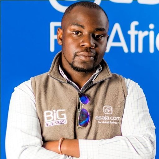 cmutambo's profile picture. African Interests 👊🏾. Tweets are my own.