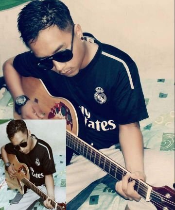 MahenRai1's profile picture. Music