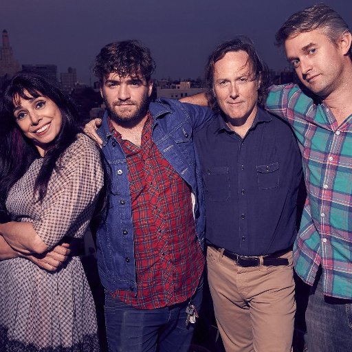 Greg Cornell & the Cornell  Brothers are a four-piece Brooklyn-based acoustic roots band who play  original songs about regret, hope and redemption.