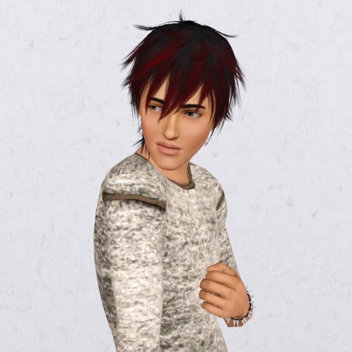 Animateur de #Block sur la chaine @Mystir_ / Membre de la #Mysteam et conseiller officiel du patron ! /
Bi, Végé, Féministe, et Défenseur de la Divesité !