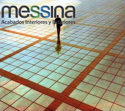 messinagrupo's profile picture. Productos de excelente calidad para acabados en la construccion, interiores y exteriores para uso residencial y comercial.