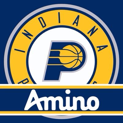 Official Twitter account of Boom Baby Amino! A community for Indiana Pacers fans! what you waiting for? Rep your blue and gold! ... LINK BELOW!