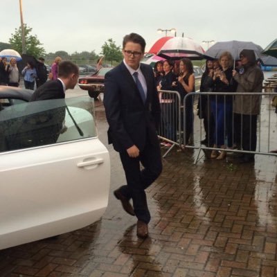 WellsieAdam's profile picture. 