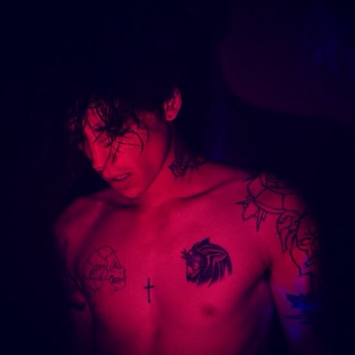 LoganRPGCLU's profile picture. sans stylo j'écrirais mon prénom.