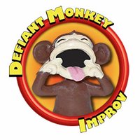 DefiantMonkey Improv (@defiant_monkey) 's Twitter Profile