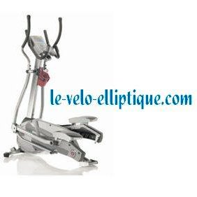 Compte Twitter du site http://t.co/VpyCdF0V1c - Spécialiste du vélo elliptique - Exercices, Choisir, Où acheter ?, Accessoires, Avantage