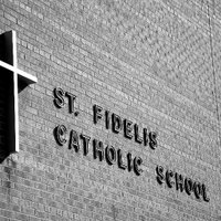 St. Fidelis Catholic School(@FIDELISinfoTCD) 's Twitter Profile Photo