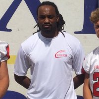 Jonathan baldwin (@showtimecb4414) 's Twitter Profile