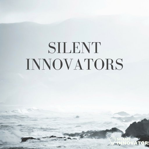 silentinnovator's profile picture. Make the Best with Your Ideas.