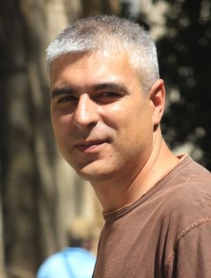 esteve1971's profile picture. 