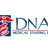 DNA Medical Staffing