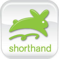 Save money on data using Shorthand!  So cheap to use the data might as well be free.  Download to your basic Java phone.