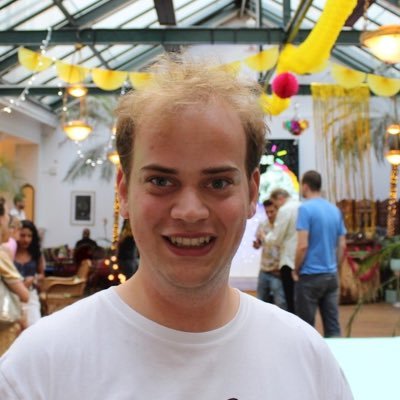 clem_del's profile picture. 