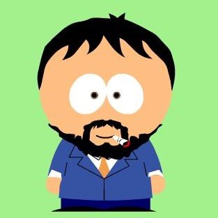 rganichev's profile picture. 