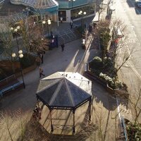 Paul (@woking) 's Twitter Profile