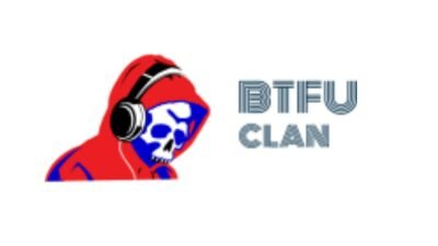 I'M A CALL OF DUTY EXPERT AND IS READY TO MAKE THE BTFU (THE CLAN THAT I MADE) THE TOP CLAN IN THE WORLD