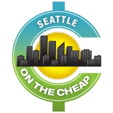 #1 source for free and cheap things to do in the Seattle-Tacoma metro area, plus resources for thriving...not just surviving...in the Puget Sound region.