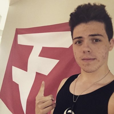 FaZeAdapt45656's profile picture. 2 Million Adapters FaZeUp
