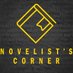 Novelist's Corner (@novelistscorner) Twitter profile photo
