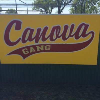 Canova Gang