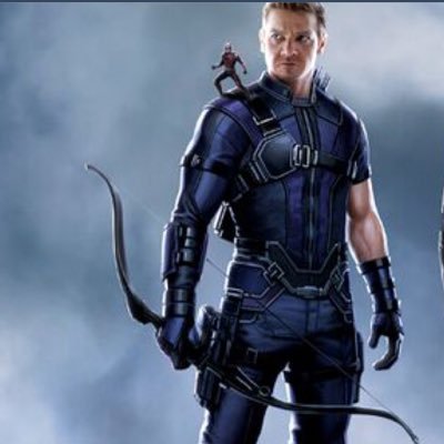 The Walking Disaster, Coffee addict, and Archer. || Clint Barton RP blog || Multiverse and chemistry based relations