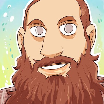 bmeaker's profile picture. Stuff. (Icon by @BrittSabo)