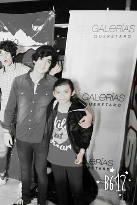 los amo CD9