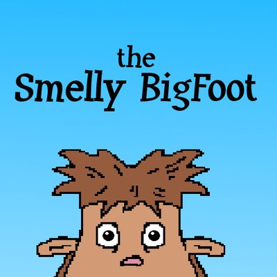 The Smelly Bigfoot On Twitter Check Out My Newest Roblox Roleplay Video My Two Younger Brothers And I Visit Our Grandmother In Florida Https T Co Lsxpxnymjl - roblox bigfoot
