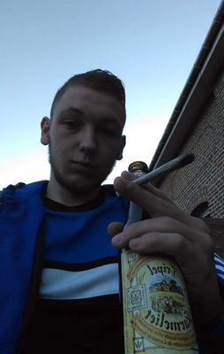 SentineIIe's profile picture. Demain tout ira mieux tu verras