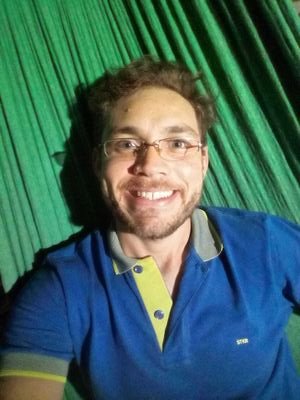 Apaixonado em mudar a vida de pessoas