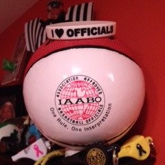 Central Pennsylvania Basketball Officials Association and IAABO Board 70 Secretary