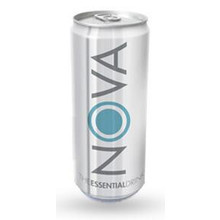 nova_drink's profile picture. Enjoy the Essentials - Drink NOVA - Kostenlose Anmeldungen