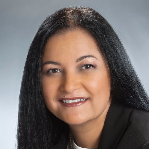 Former BCPS Parent. Audit Committee and District Advisory Council Chair. INTJ
