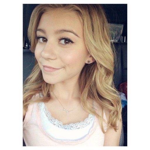 I AM NOT G HANNELIUS ONLY FAN!