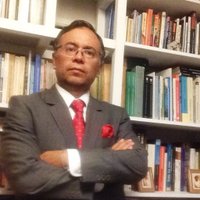Luis Narváez Ricaurte (@luisnarvaezr) 's Twitter Profile