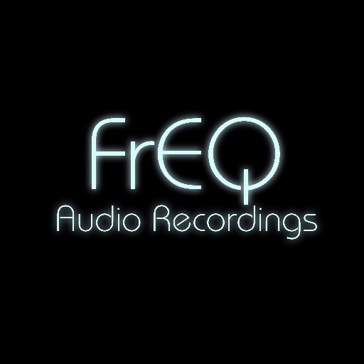 FrEQ Audio Recordings is a professional recording studio built from the ground up with the creative artist in mind.