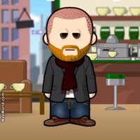 ChrisL (@laceman) 's Twitter Profile