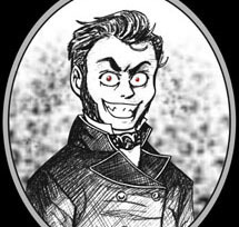 BloodyWilliam's profile picture. A weirdo who collects comics, likes to draw, rants about stuff no one cares about, & makes movie references at inappropriate times. Klaatu barada nikto! She/her