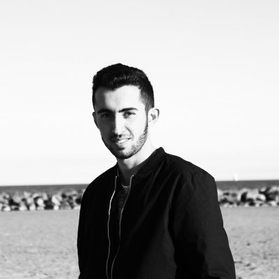 AudranBas's profile picture. Audran - 23 ans - Montpellier