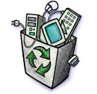 Ayudamos al medio ambiente recogiendo Residuos de Aparatos Eléctricos y Electrónicos. Si no sabes que hacer con ellos Contáctanos raeescolombia@gmail.com