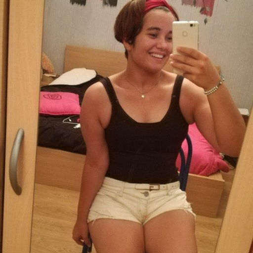 hailmarysinner's profile picture. 18
hiphop in my brain, hiphop in my vein, like 24/7 ♀