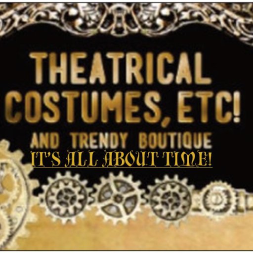 The best costume store in Boulder CO! Find your accessories, makeup, Graftobian, Ben Nye, masks, wigs, hats, & packaged costumes!
10-7 ~ 7 days a week!