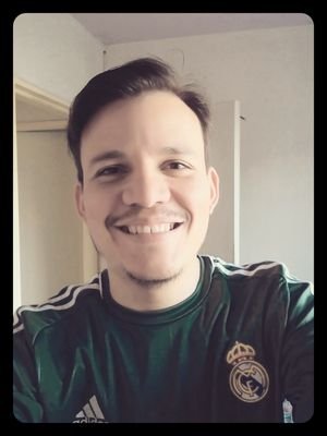 pedroaragort's profile picture. Venezolano | Informático | Cobranzas | Aseguradoras | Transcriptor #Ventas #Cobranzas #Gamer #Sports #eFootballPES2020Mobile