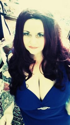 I'm a pagan. and very psychic. I also design and model for the larger lady please understand this I am not an escort. I am a ghosthunter in my spare time.