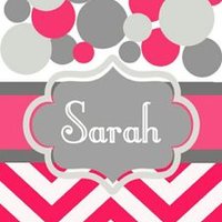 Sarah Moseby - @sarbear8990 Twitter Profile Photo