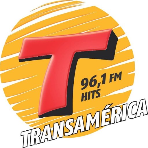 transamerica96's profile picture. Afiliada da Rede Transamérica Hits. WhatsApp (17) 99644-1550 / ☏ (17) 3482-2068